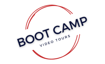 Boot Camp: The Video Tours